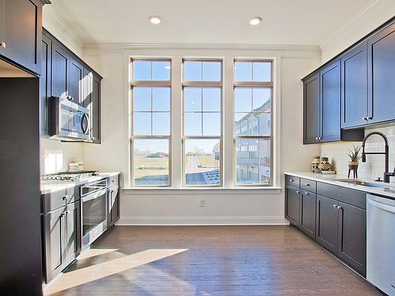 Reverie on Cumberland - Bellamy Interior Image 4