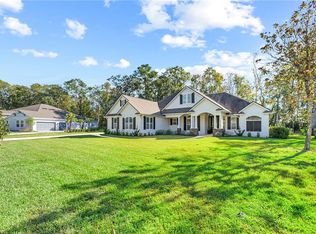 402 The Strand St, Saint Marys, GA 31558
