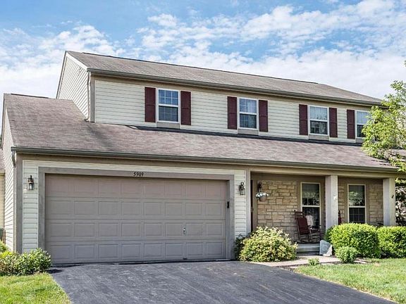 4th image of 5909 Rainwater Way