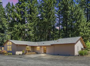 11578 NW Parson Rd, Forest Grove, OR 97116