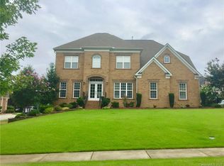 668 Buckleigh Ct NW, Concord, NC 28027