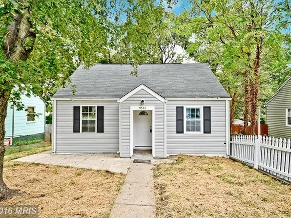 9523 48th Pl, College Park, MD 20740