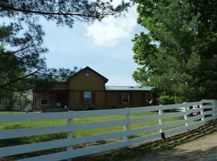 4550 State Highway 1842 N, Cynthiana, KY 41031