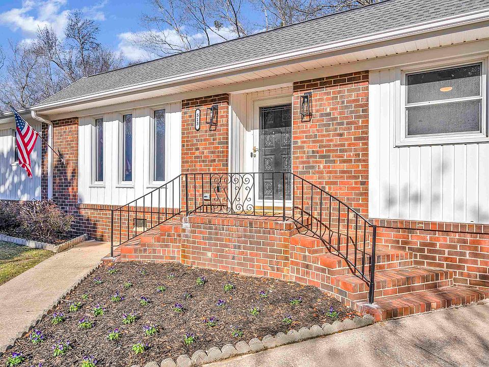 513 Poinsettia Dr, Simpsonville, SC 29681 Zillow
