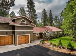 14981 Cantle, Sisters, OR