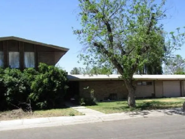 1422 S Gateway Dr, Yuma, AZ 85364