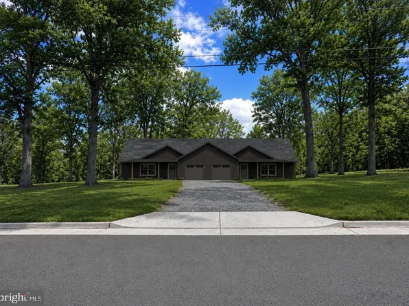 0 Forest Hill Dr, Front Royal, VA 22630