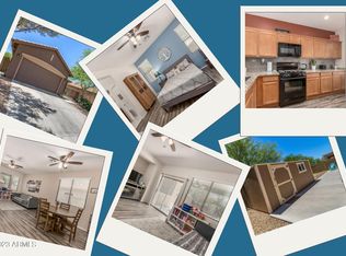 1703 W Kuralt Dr, Phoenix, AZ 85086