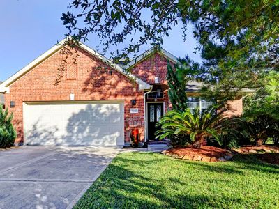 5027 Azalea Meadow Ln, Katy, TX, 77494