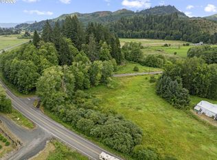 W State Route 4, Skamokawa, WA 98647
