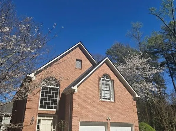 1209 Wildcliff Cir #100, Atlanta, GA 30329