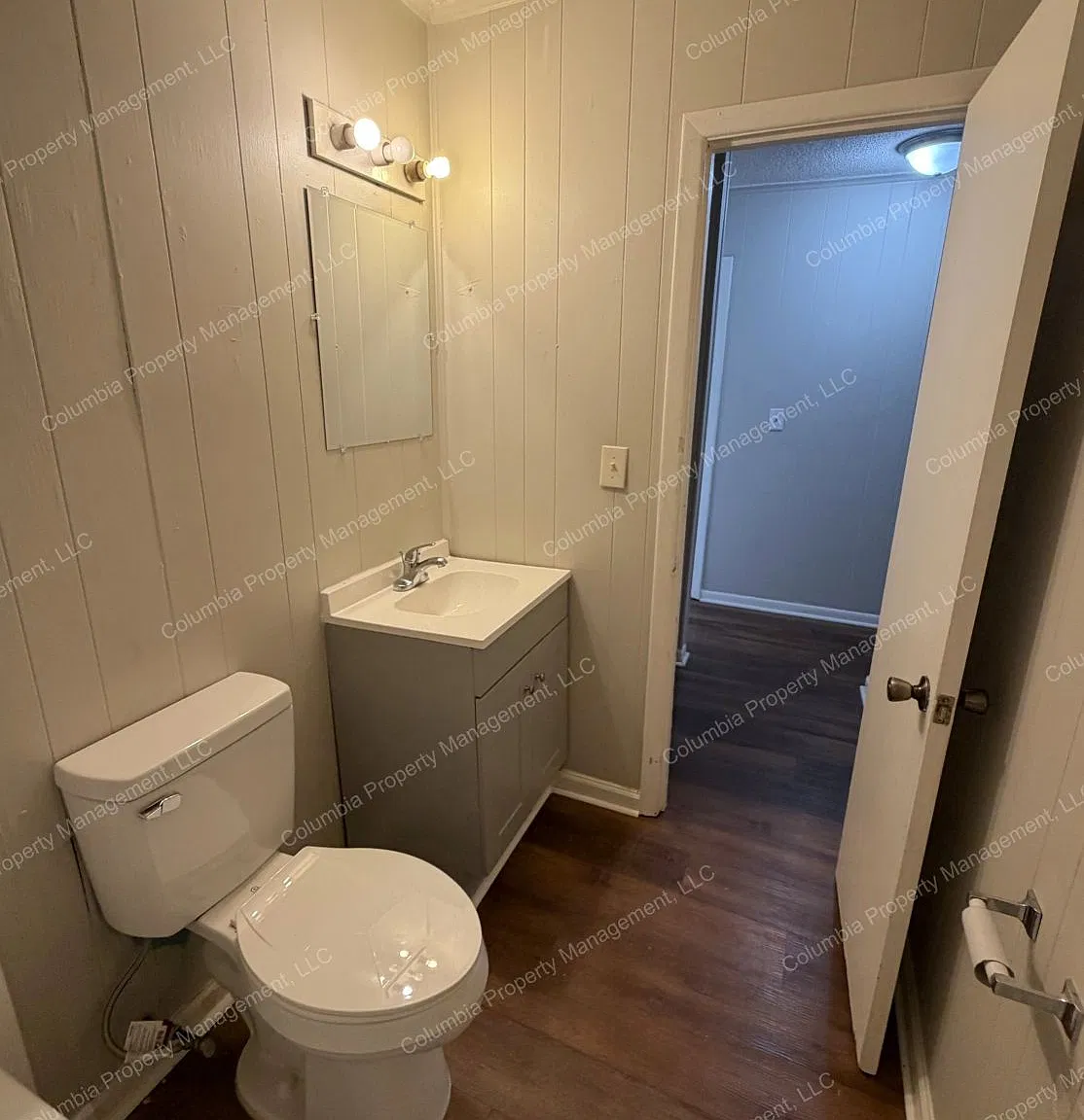 3 bed, 1100 sqft, $1,195 — Photo 2