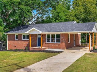 107 High Valley Blvd, Greenville, SC 29605