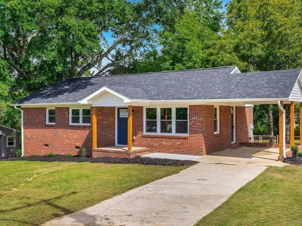 107 High Valley Blvd, Greenville, SC 29605