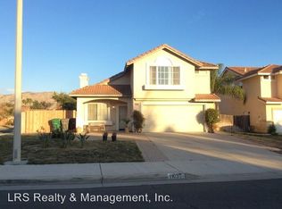 11030 Beth Ct, Moreno Valley, CA 92557