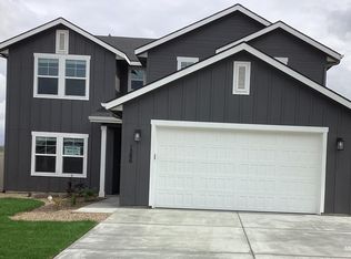 1586 Witt, Mountain Home, ID 83647