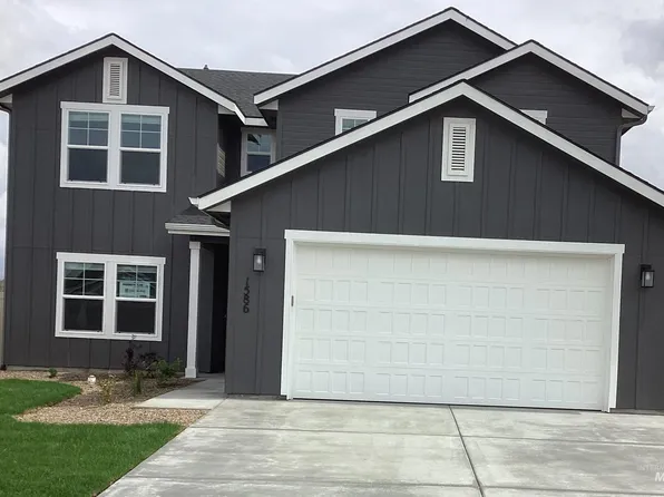 1586 Witt, Mountain Home, ID 83647