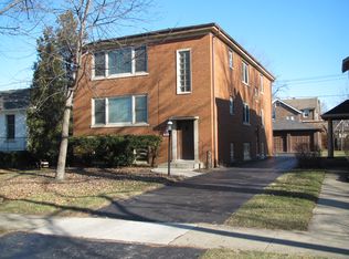 4485 Central Ave, Western Springs, IL 60558