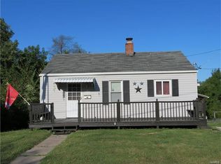 2111 Holland St, Alton, IL 62002