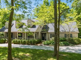 179 Pembroke Ln, Granville, OH