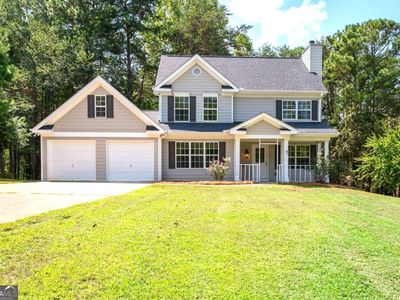 259 W Destiny Dr, Fairmount, GA, 30139