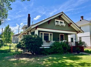 916 N Wahsatch Ave, Colorado Springs, CO 80903