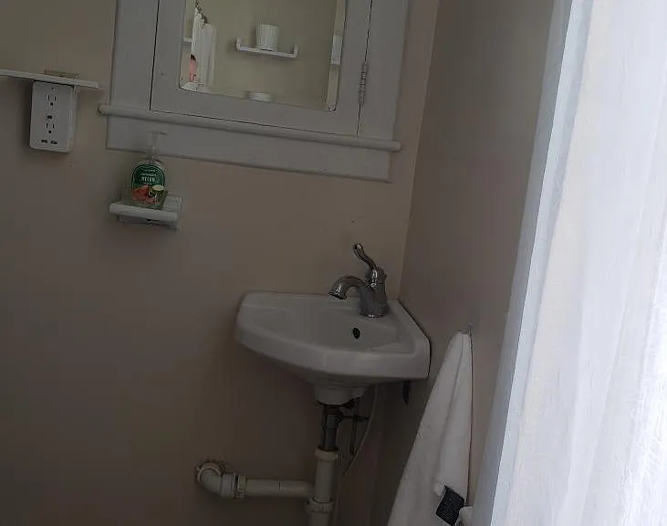 5923 Gospel St #1 — Photo 25