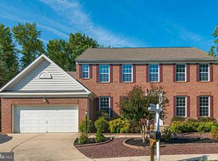 1618 Sloop Dr, Annapolis, MD 21409