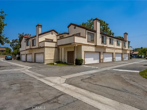 1206 S Cypress Ave APT F, Ontario, CA 91762