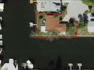 15531 Donzi Dr, Hudson, FL 34667