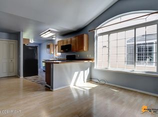 6095 Spruce Meadows Loop #18B, Anchorage, AK 99507