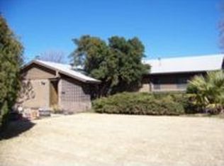 4606 Thomason Dr, Midland, TX 79703