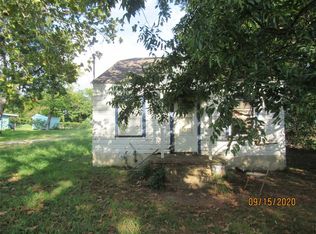 708 Layne Dr, Denison, TX 75020