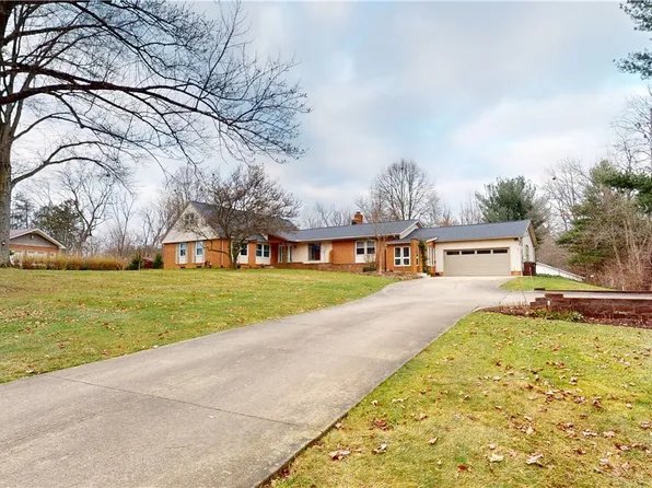 2923 Bonnebrook Dr, Akron, OH 44333