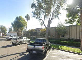 Pearson Gardens, Anaheim, CA 92802