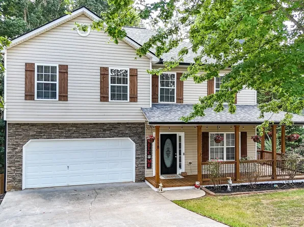 118 Nelson Oaks Dr, Ball Ground, GA 30107