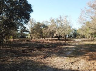 19911 Wiygul Rd, Umatilla, FL 32784