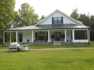 2771 Joe Mac Lipscomb Rd, Springfield, TN 37172