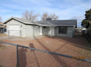 2985 E McVicar Ave, Kingman, AZ 86409