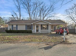 30 McArthur Dr, Cabot, AR 72023