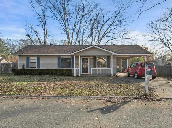 30 McArthur Dr, Cabot, AR 72023