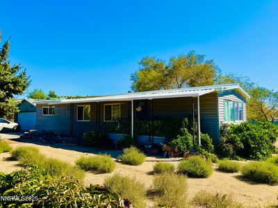5570 Sidehill Dr, Sun Valley, NV, 89433