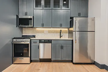 Rented by Carnegie Management Inc