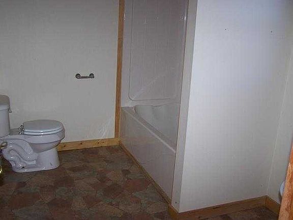 Main Floor Bathroom