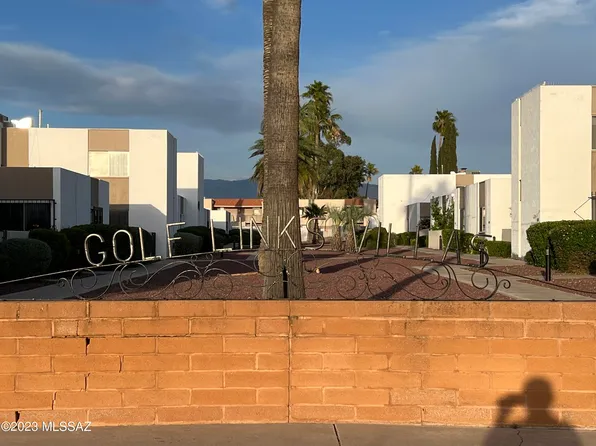 6511 E Golf Links Rd, Tucson, AZ 85730