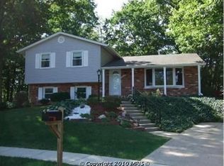 13122 Orleans St, Woodbridge, VA 22192