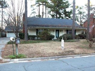 2 Spike Cv, Pine Bluff, AR 71603