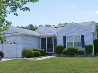 317 Superior Rd, Egg Harbor Township, NJ 08234