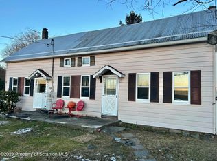 3886 Tingley Lake Rd, New Milford, PA 18834