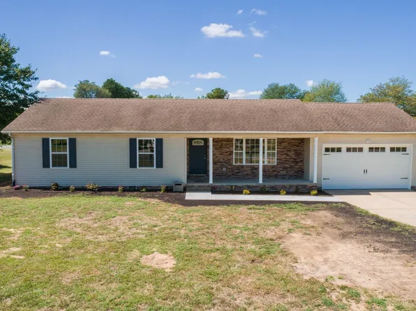 21 Wells Purdom Dr, Almo, KY 42020